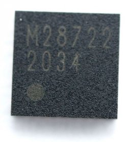 Lg Various Ics - 74hc14d 0iph741400e Ic 14sop Shitter
