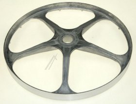 Lg Belt Pulley - Plate Drum