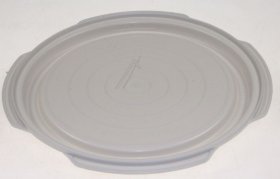 Lg Microwave Turntable Plate - Tray plastic