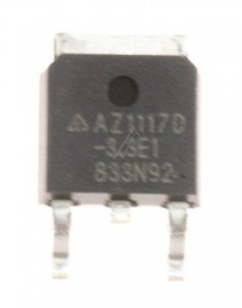 Lg Ic - Ean38078101 Ic cmos