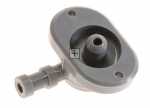 Lg Hose Coupling - Support Injection