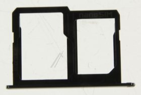Lg Sim card Holder - Cap receptacle