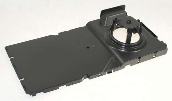 Lg Condensed Water Container - Ebz64670788 Tray Drip Part 1625624_evaporating Dish Tray Drip Gcfl567pqae - Lg Electronics