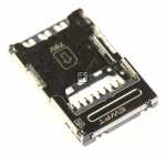 Lg Sim Card Reader Internal - Socket dimm-simm