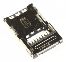 Lg Sim Card Reader Internal - Socket dimm-simm