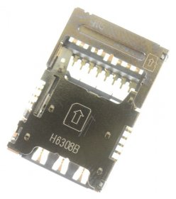 Lg Sim Card Reader Internal - Socket dimm-simm
