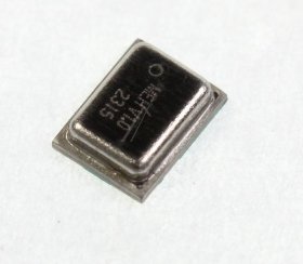 Lg Microphone - Microphone condenser