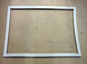 Lg Refrigerator Door Seal - Gasket Assembly door