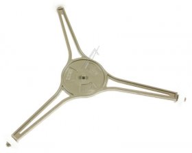 Lg Driver Unit Disc Table - Rotating Ring Asm