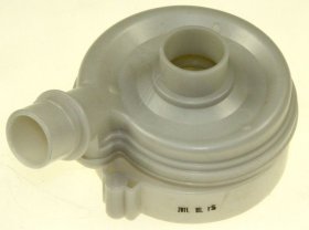 Lg Pump Housing - Housing