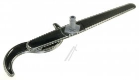 Lg Spray Arm - Nozzle Assy Crystal-pjt Lowercrystal-pjt Lower