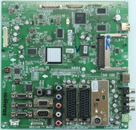 LG 32LH5000 - Main AV - EAX57644502(5) - LD91B - EBU60674869