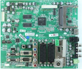 LG 47LG5000-ZA - Main AV - EAX40150702(3) - LG5000/3000 - LD84A/84D