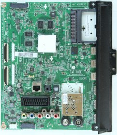LG 42LB730V - Main AV - EAX65384004(1.5) - EBR78309004 - EBT62800441