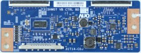 LG 42LS5600 - LVDS - 55.42T23.C02 - 31T14-C0J - T315HW07 VB CTRL BD
