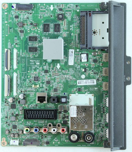 LG 42LB650B - Main AV - EBT62800437 - EAX65384004 (1.5)
