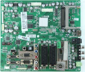 LG 32LG4000 - Main AV - EAX50912202(0) - AGF66430001 - LD86A - LG4000