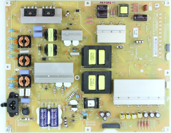 LG 49UB850V-ZD - PSU - EAY63149401 - REV1.0 - EAX65613901(1.6)