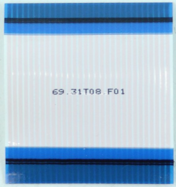 LG 32LK330U - T-Con Cable - 69.31T08.F01