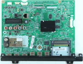 Unknown Panasonic - Inverter - TNPA2366-1