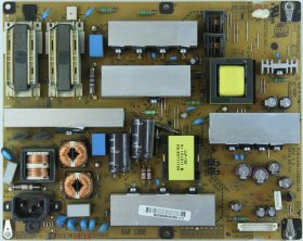 LG 42LK450U-ZB - PSU - EAY60869407 - EAX61124201/16 - REV 1.3 - LGP42-10LF
