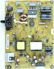 LG 32LF580V - PSU - EAX65391401 (3.0) - REV3.1 - EAY63071801 - 3PCR00632D - LGP32-14PL1 - PLDC-L306A