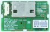 LG 32LF650U - Wifi Module - EAT62093301 - LGSBW41 - BEJLGSBW41 - 2703H-LGSBW41 - TWCM-B001D - V1.8