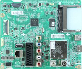LG 43LF540V - Main AV - EBT63716608 - EAX66203803 (1.0) - LC55H/LD5T/LB55T