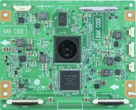 LG 47LM860V-ZB - T-Con - EAX64583702-1.0 - EBT62050903