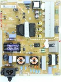 LG 40LF630V - PSU - EAY63630401 REV2.0 - EAX66163001(1.7) - LGP40F1-15CH1