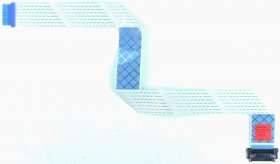 LG 42LA690V - T-Con Cable - EAD62352609 - REV.0 LG 42LA690V - T-Con Cable - EAD62352609 - REV.0