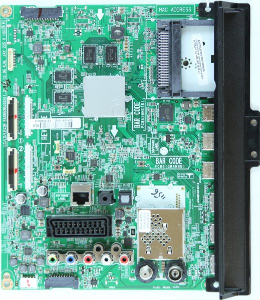 LG 42LB730V - Main AV - EBR78309004 - EBT62800441 - EAX65384003(1.2)