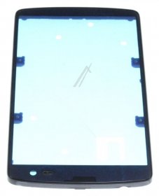 Lg Display Unit - Cover Assembly front