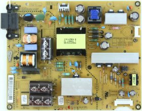 LG 42LN575V - Power Supply - EAY62810501 - REV3.0 - EAX64905301(2.3) - LGP42-13PL1 YY