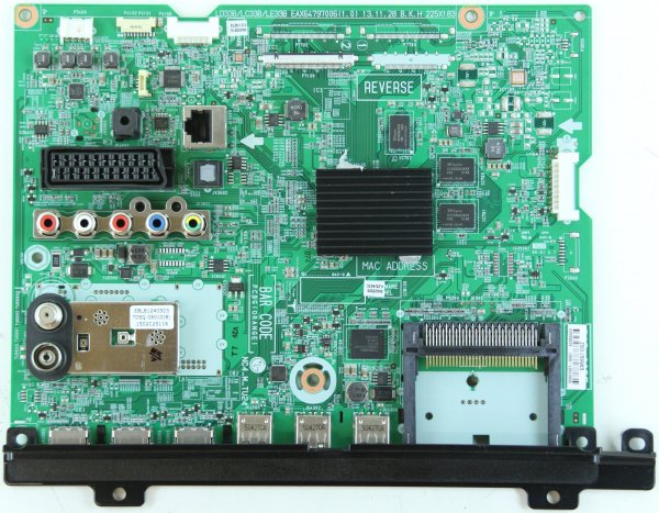LG 42LN575V - Main AV - EAX64797006(1.0) - EBU62285520 - EBR36403810 - NC4_M_TU24