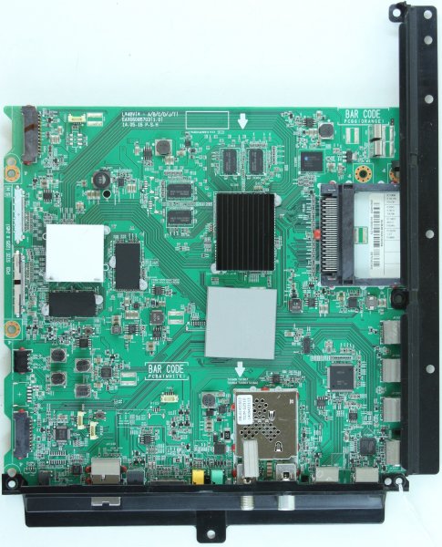 LG 49UB820V - Main AV - EBT63453402 - EAX66085703(1.0)