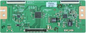 LG 55LA620V - T-Con - 6871L-2979B - 6870C-0421A - V12 55FHD R0W Control Ver 1.0 (Non-H/F)
