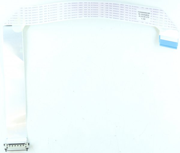 LG 32LE4500 - T-Con Cable - EAD60956349 - A:215 B:270 C:60