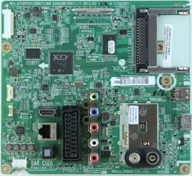 LG 42LN540V - Main AV - EBT62556004 - EBR76986101 - EAX64891306(1.1) - NC4_L_TU245 - NC4.0/LD31B/LC36B/LL36B