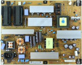 LG 32LD550 - Power Supply - EAX61124201/14 - Rev 1.1 - LGP32-10LS