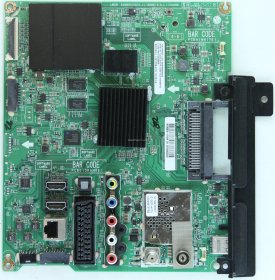 LG 43UF640V - Main AV - EBR80963503 - EBT64023202 - EAX66524702(1.1)