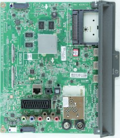 LG 42LB650B - Main AV - EBT63439306 - EAX65384004(1.5) - LC/LD/LE42B 42G