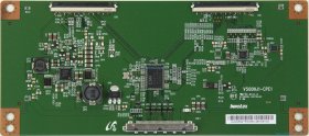 LG 50LB561V - T-Con - 4V.9Q592.TR3 - V500HJ1-CPE1 LG 50LB561V - T-Con - 4V.9Q592.TR3 - V500HJ1-CPE1