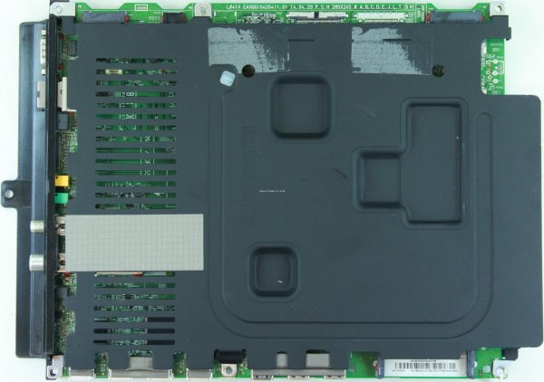LG 55UB850V - Main AV - EBT63420801 - EAX66104204(1.0)