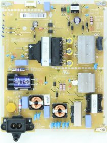 LG 49LW340C - Power Supply - EAY64348601 - EAX66822801 (1.7) - REV1.0 - 3PCR01380A - LGP49DI-16CH1 - PLDH-L504A - IT