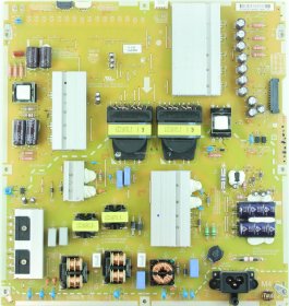 LG 55UG870V - Power Supply - EAY63749201 - REV:1.0 - LGP55-15UD16