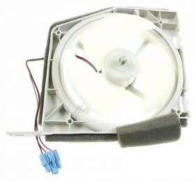 Lg Fan Blades - Guide fan