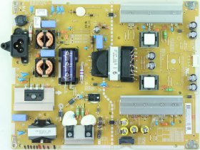 LG 55LF652V - Power Supply - EAY63689101 - EAX66203101 (1.8) - REV3.0 - LGP4760RI-15CH2
