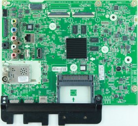 LG 43UH661V - Main AV - EBT64202210 - EAX66804605(1.1) - EPI-43INCH
