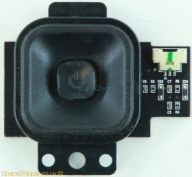 LG 55EC930V - Button - EBR78926801 LG 55EC930V - Button - EBR78926801